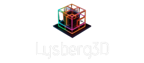 Lysberg 3D
