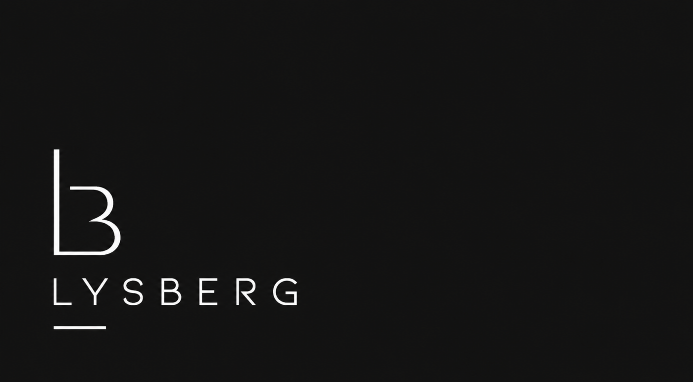 Lysberg 3D